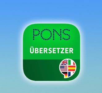 PONS Schwedisch ↔ Deutsch Übersetzer